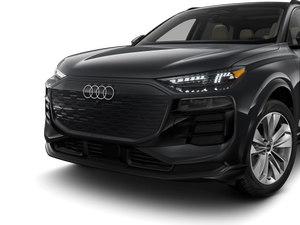 2025 Audi Q6 e-tron