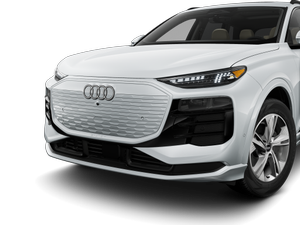 2025 Audi Q6 e-tron