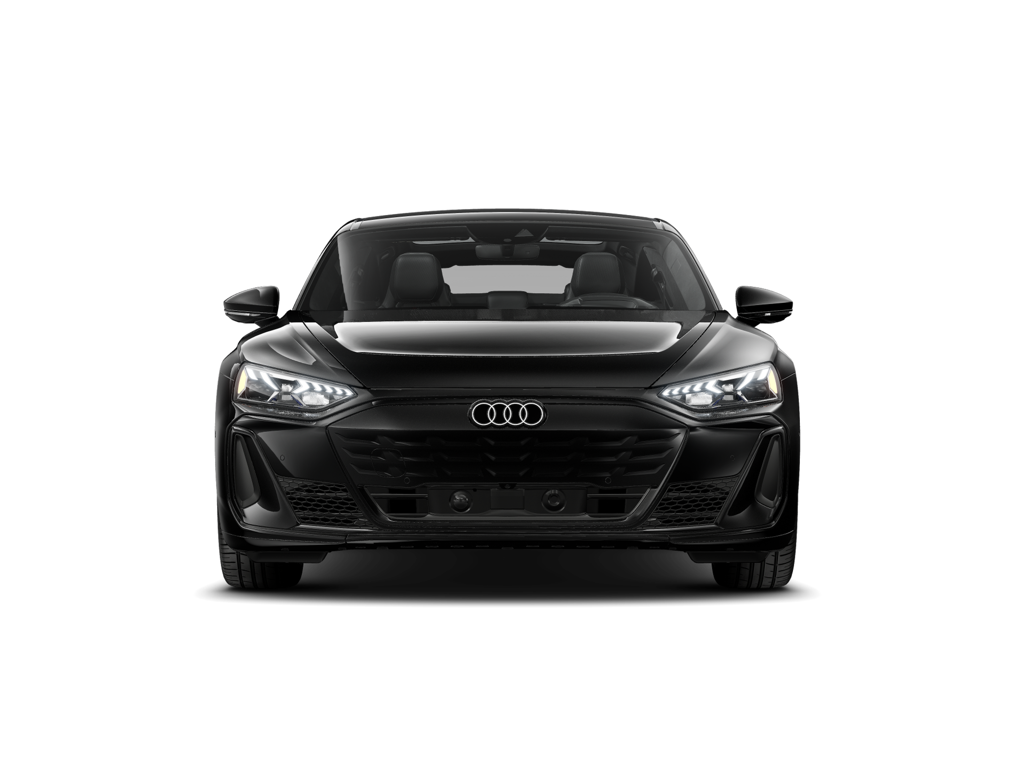 2025 Audi S e-tron GT