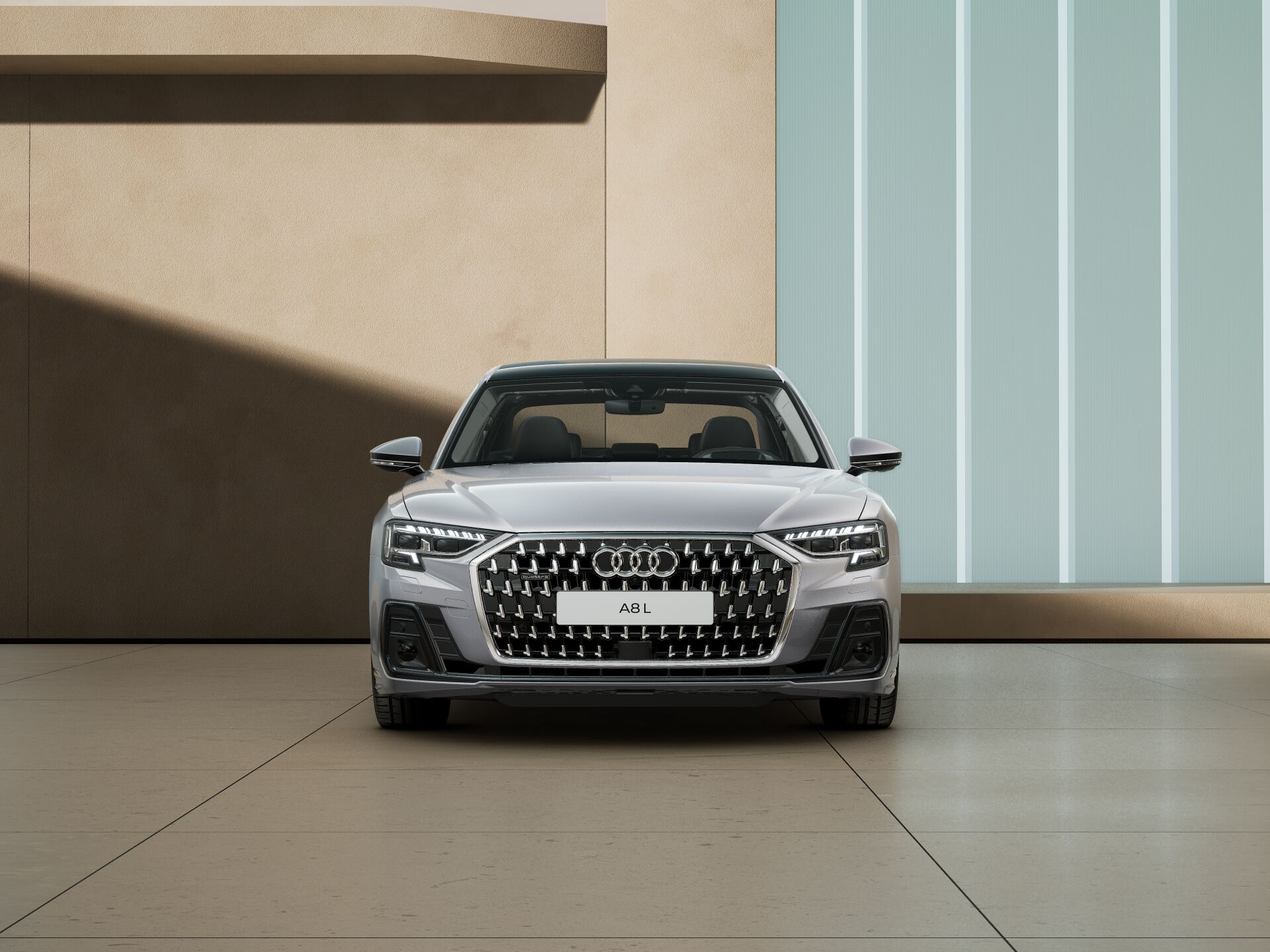 A8 L TFSI e 2