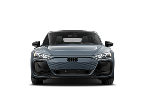 2025 Audi RS e-tron GT performance