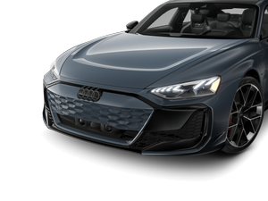 2025 Audi RS e-tron GT performance
