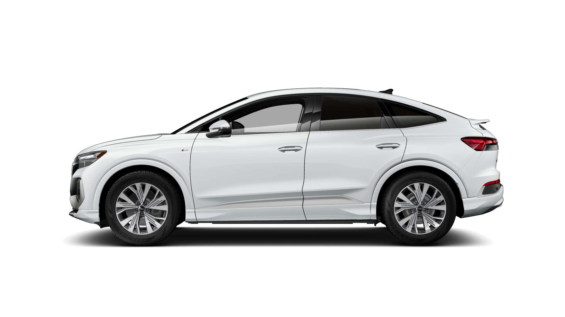 Q4 Sportback e-tron 2026