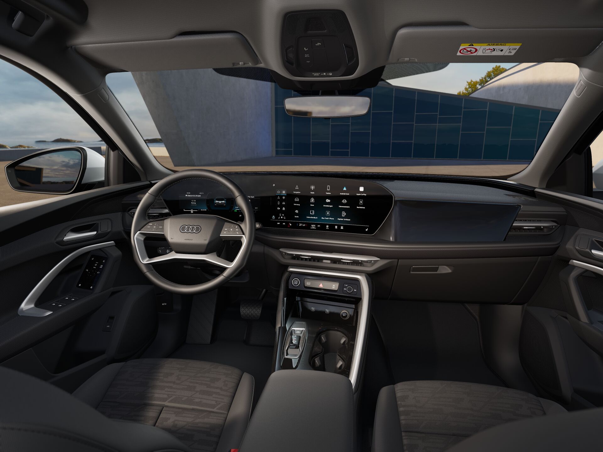 Q5 SUV 6