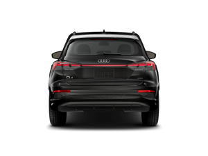 2025 Audi Q4 e-tron