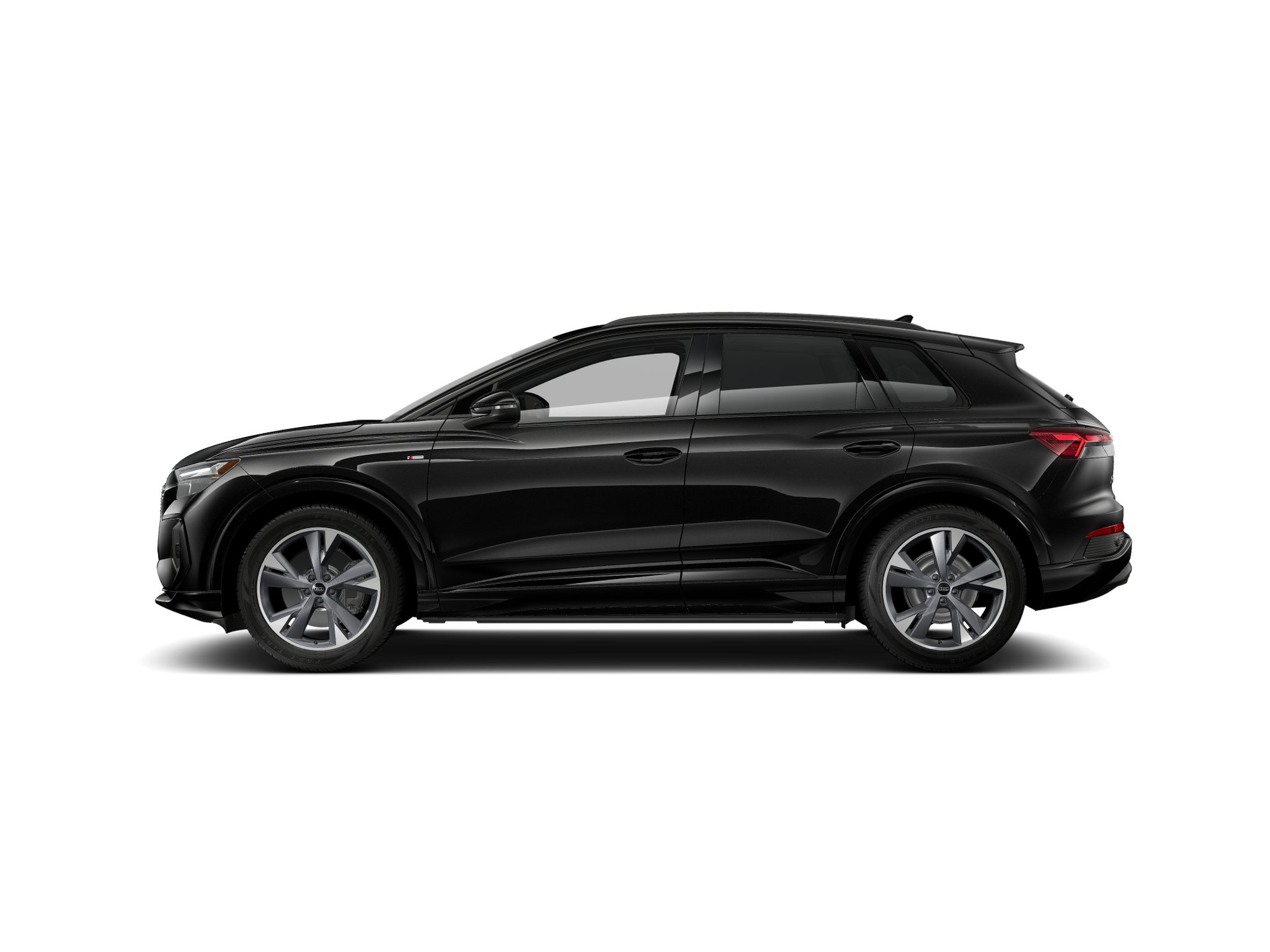2025 Audi Q4 e-tron