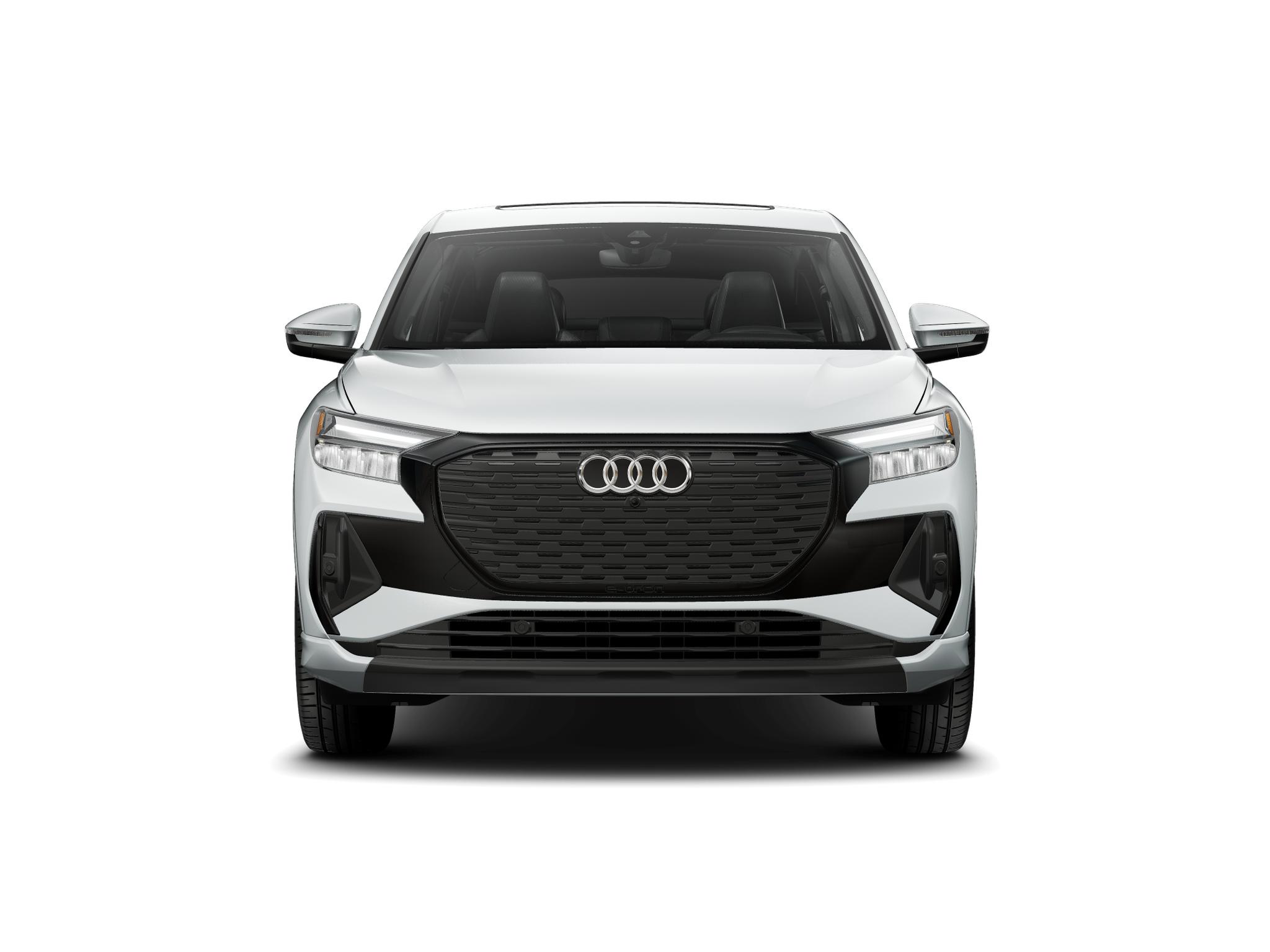 2025 Audi Q4 Sportback e-tron