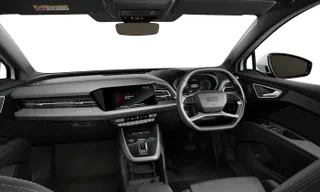 Audi Q4 Sportback e-tron