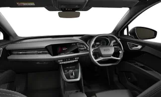 Audi Q4 Sportback e-tron