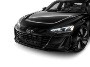 2025 Audi S e-tron GT