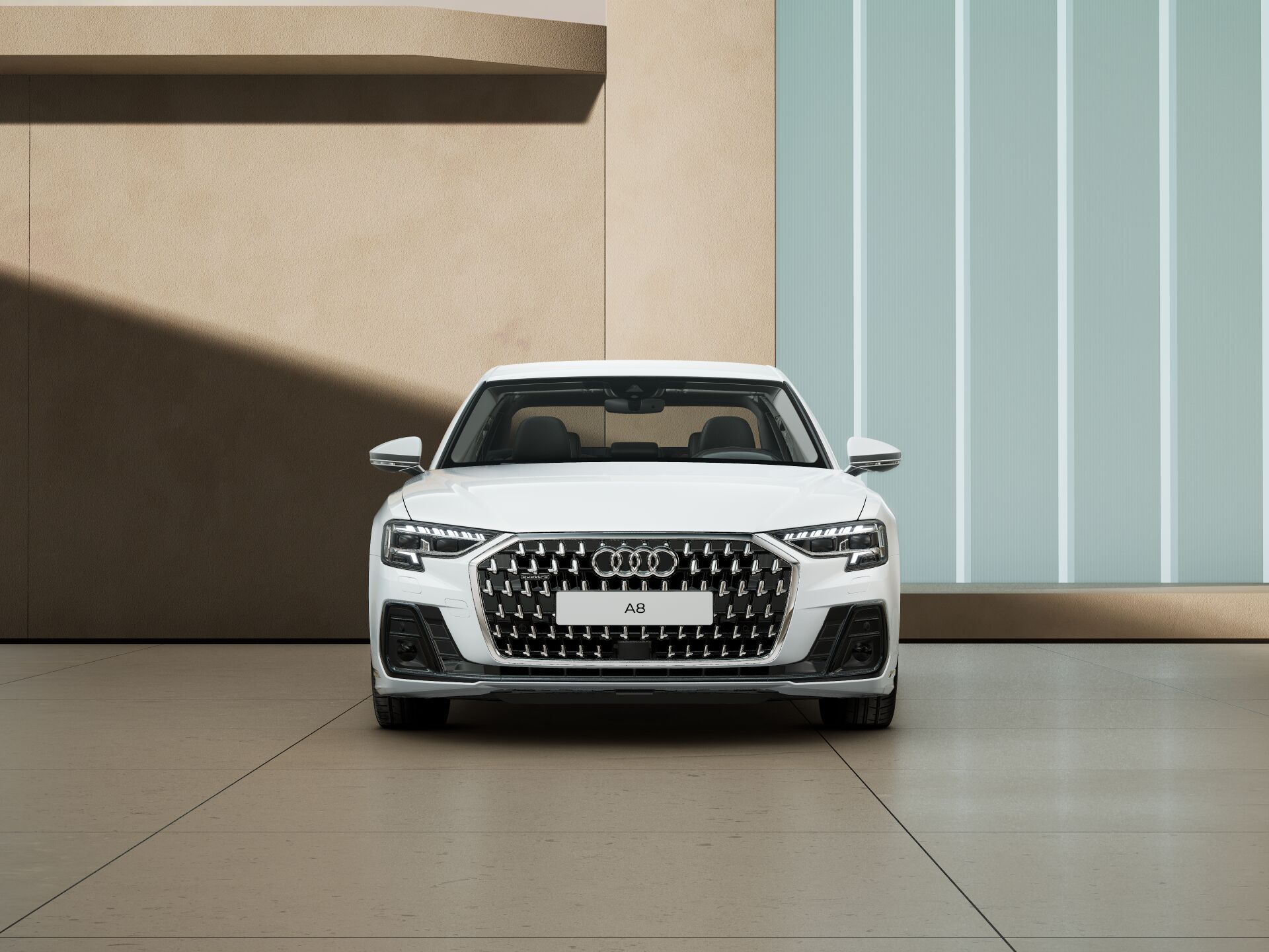 A8 TFSI e 2