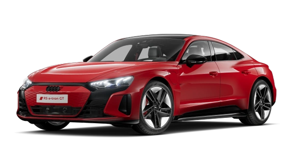 RS e-tron GT