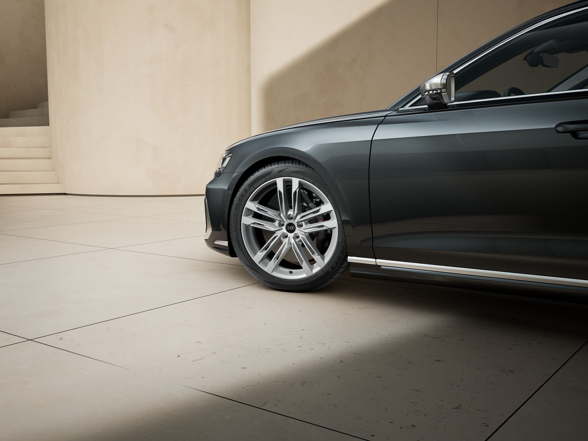 S8 TFSI 5
