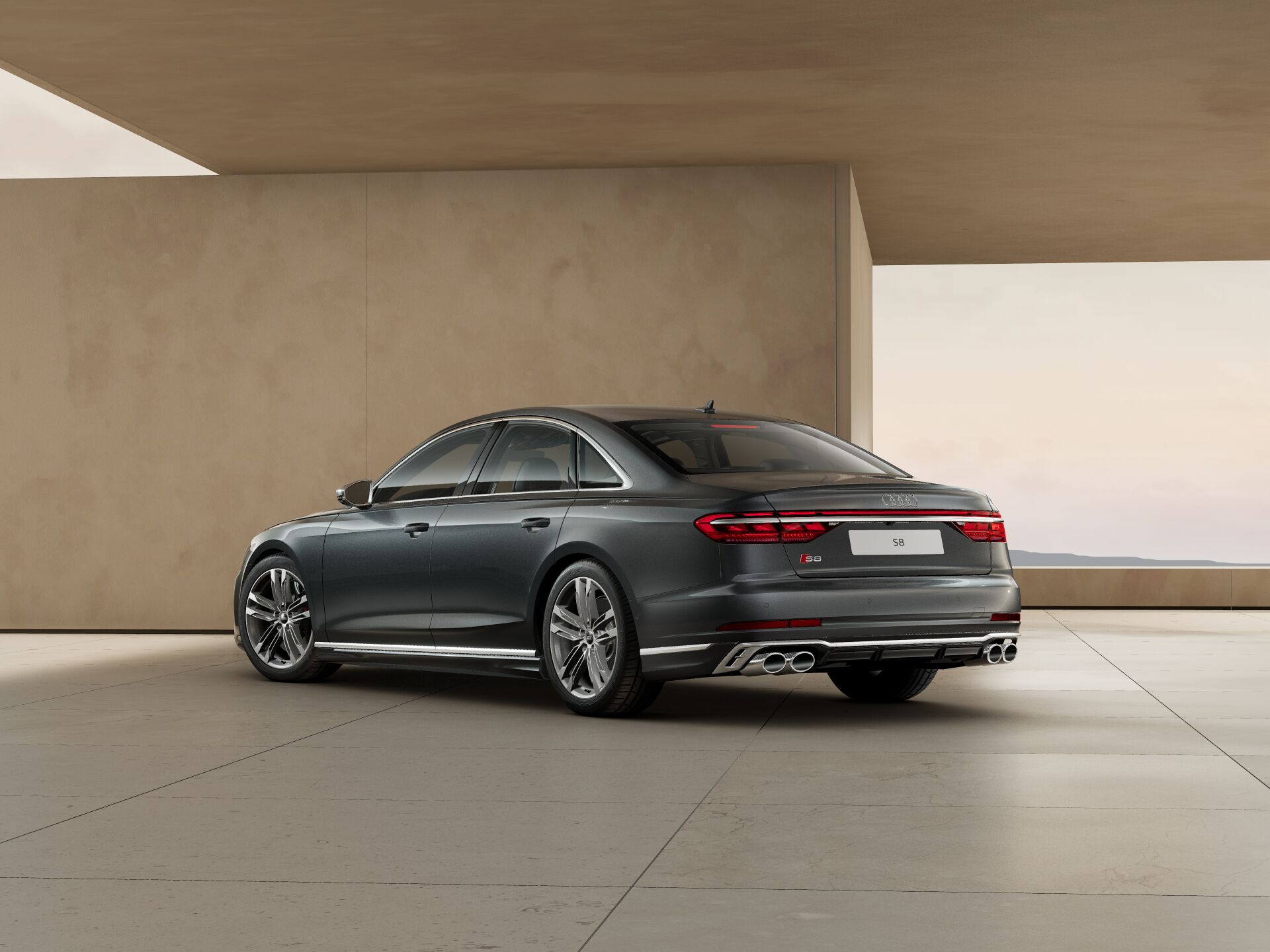 S8 TFSI 3