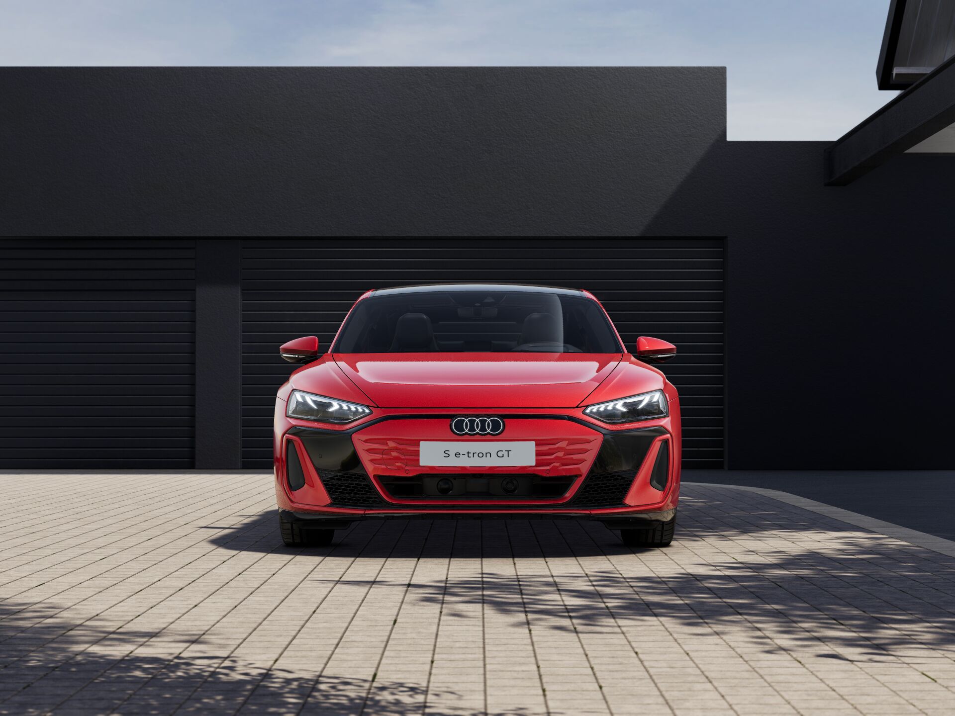 S e-tron GT 2