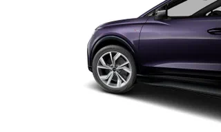 Audi Q4 Sportback e-tron