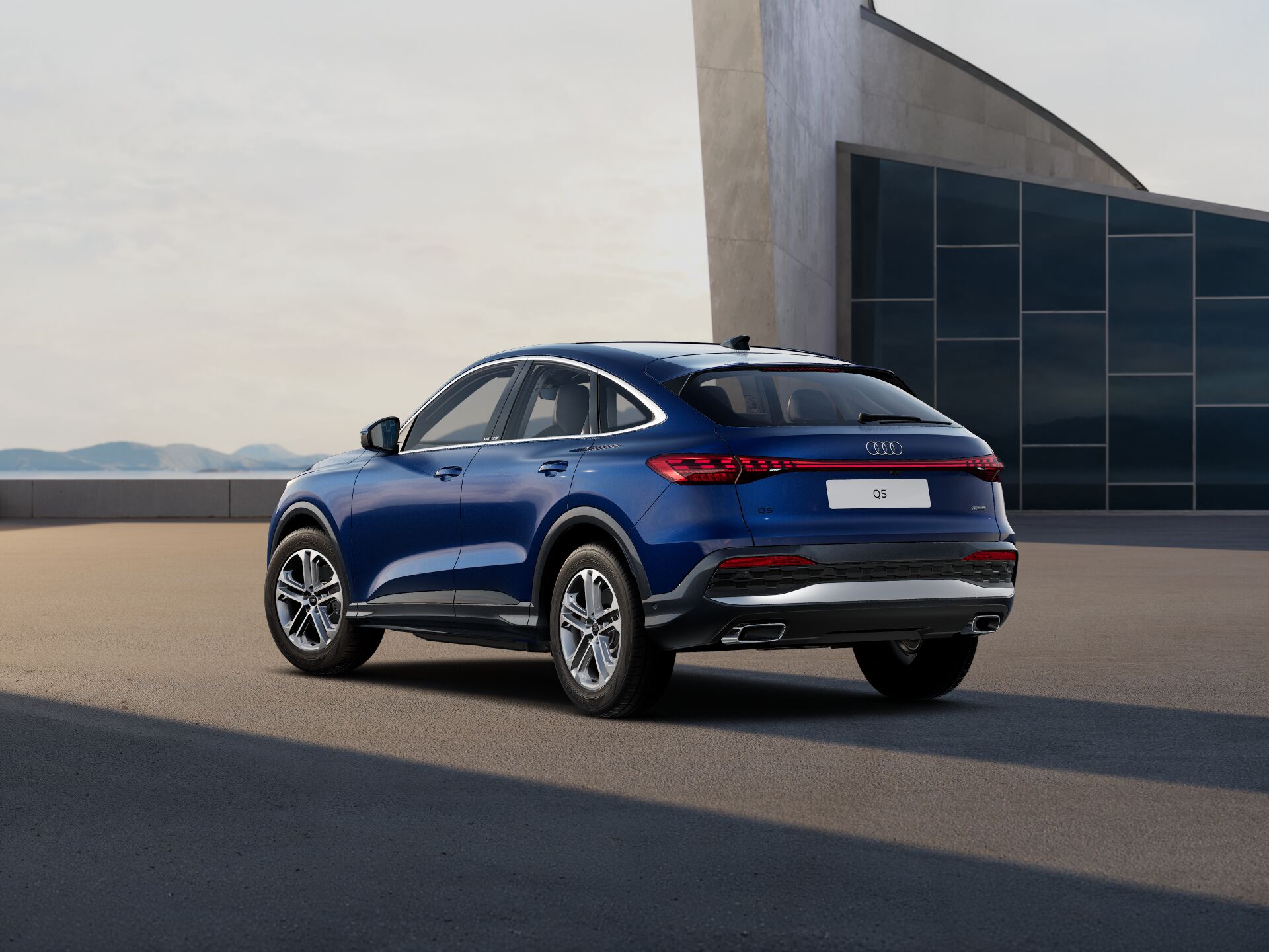 Q5 Sportback 3