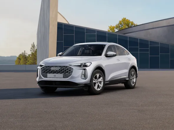 Q5 Sportback