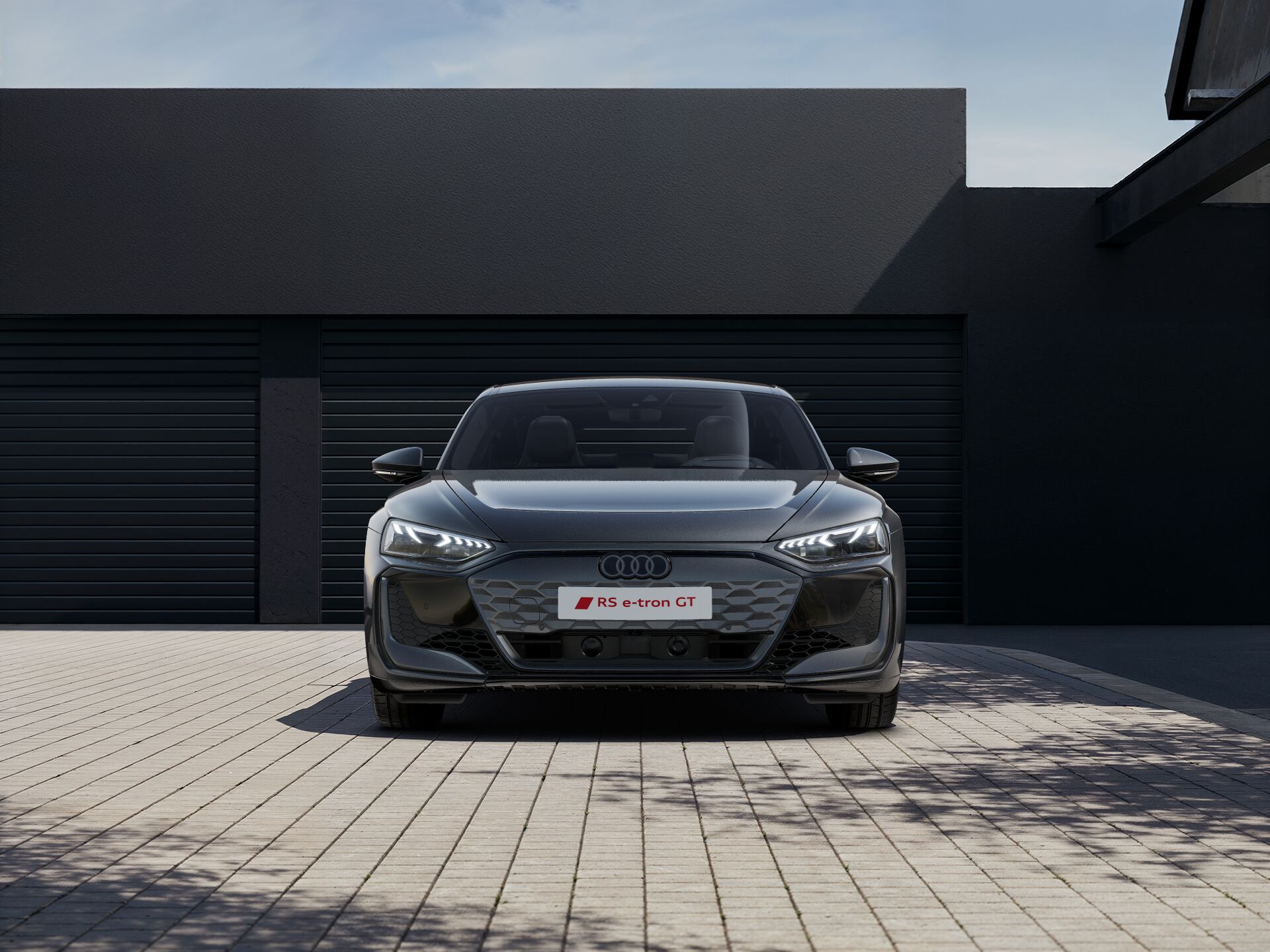 RS e-tron GT 2