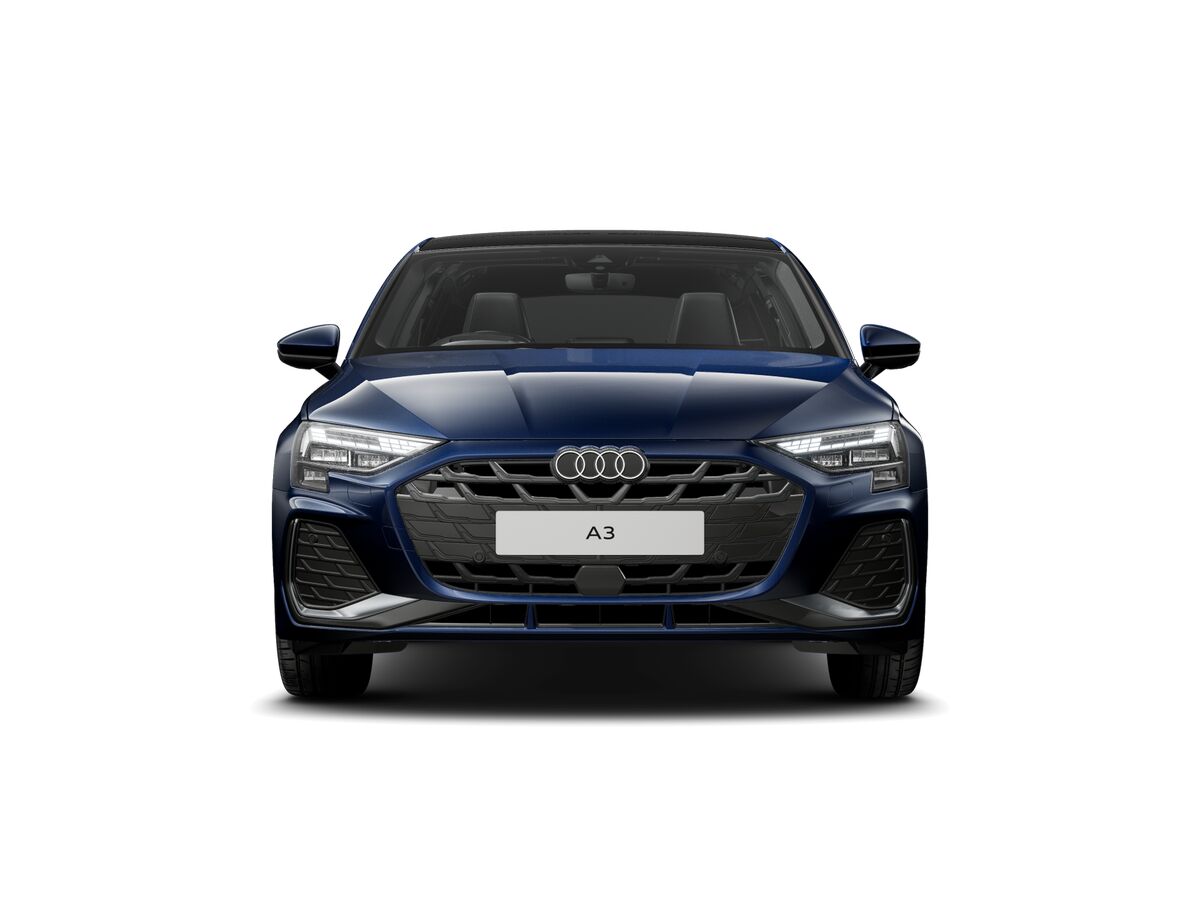 2025 Audi A3