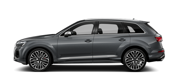 SQ7 SUV