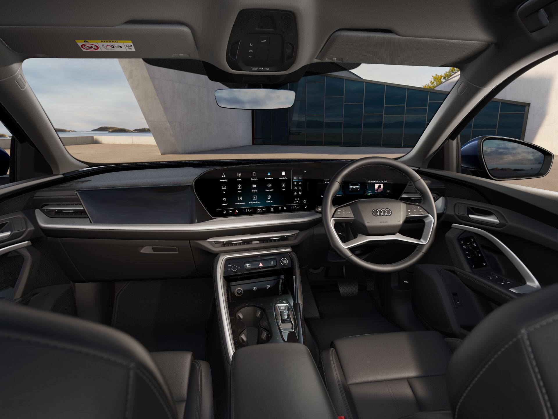 Q5 Sportback 6