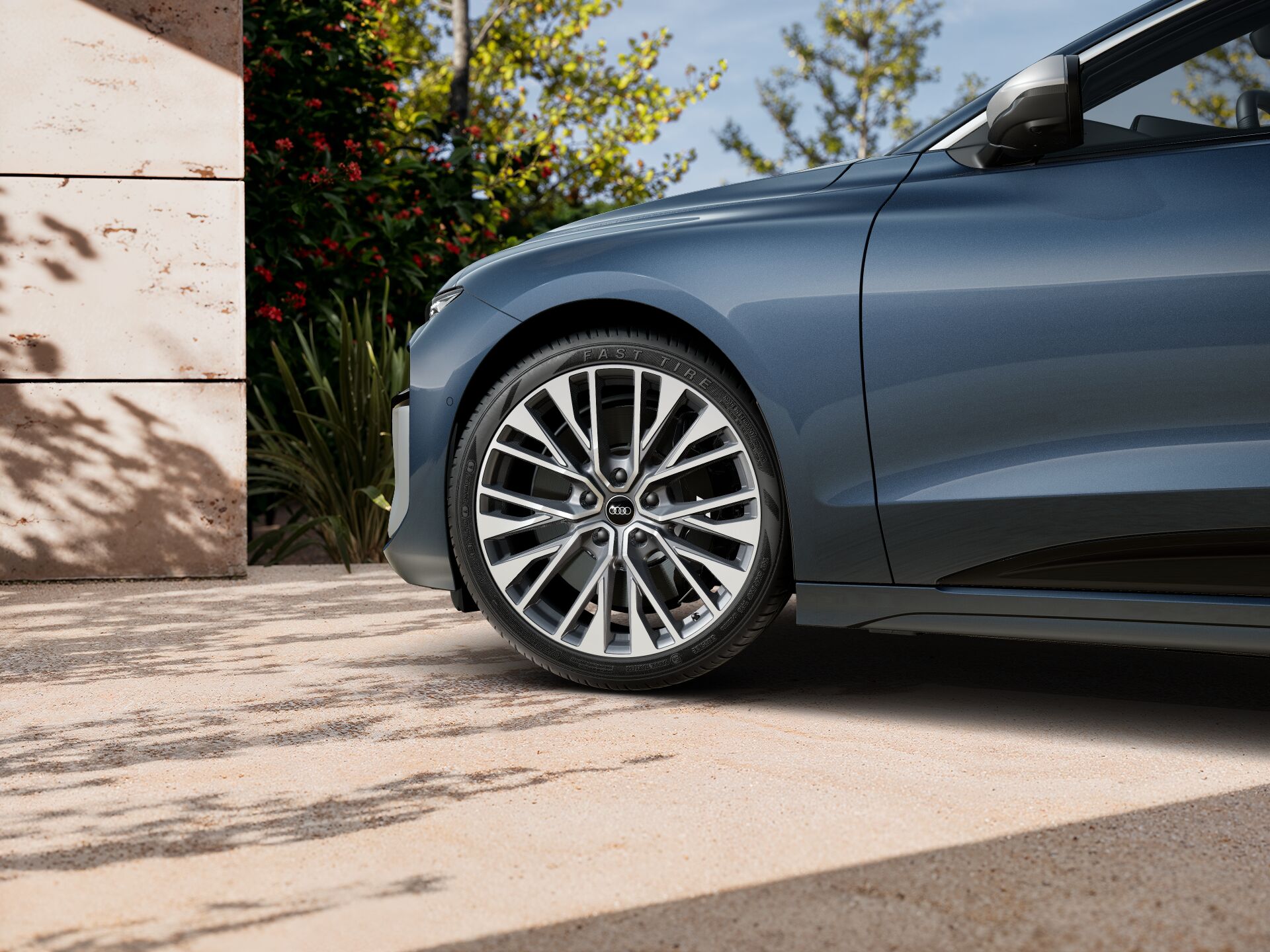 S6 Avant e-tron 5