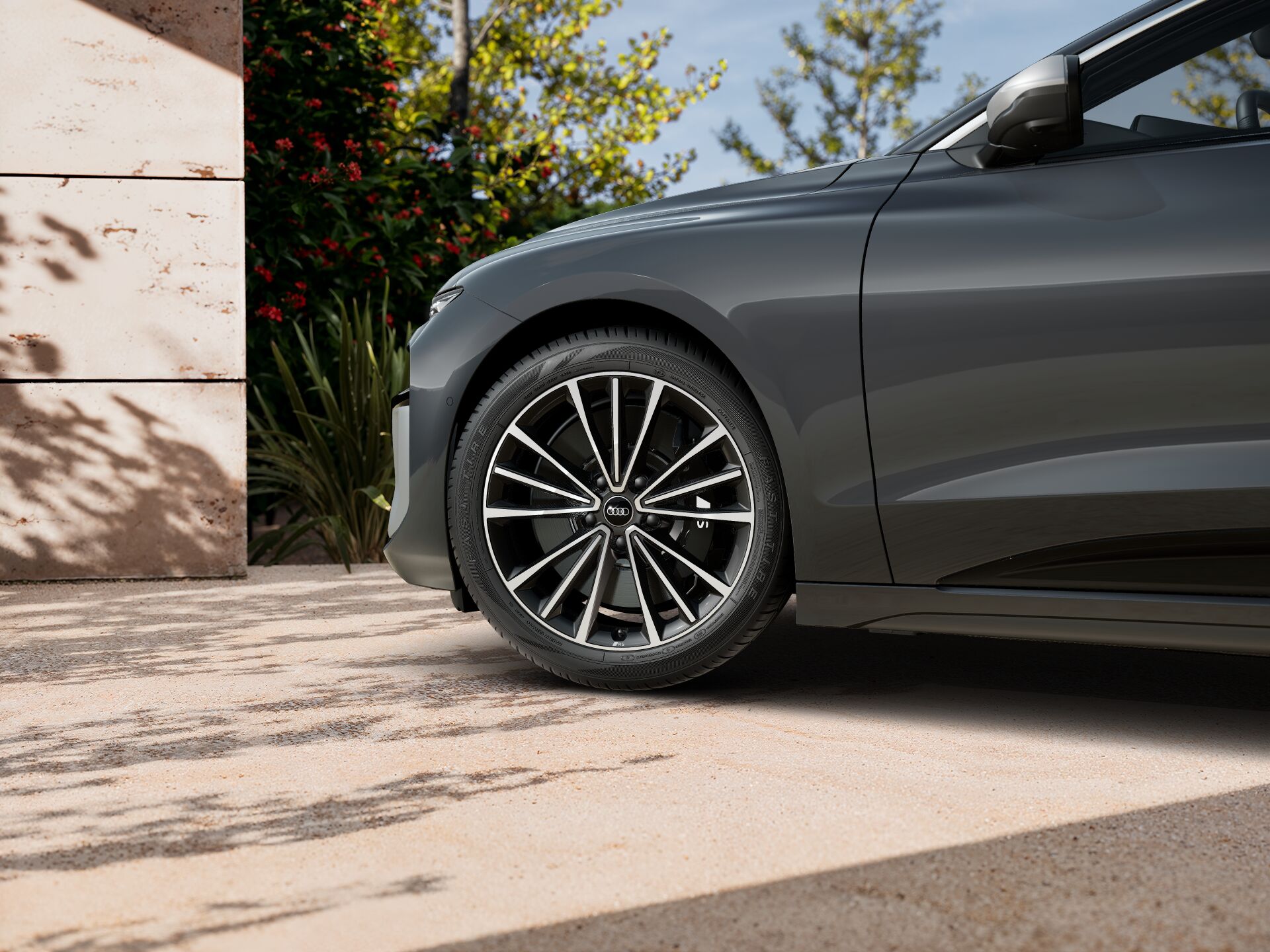 S6 Avant e-tron 5