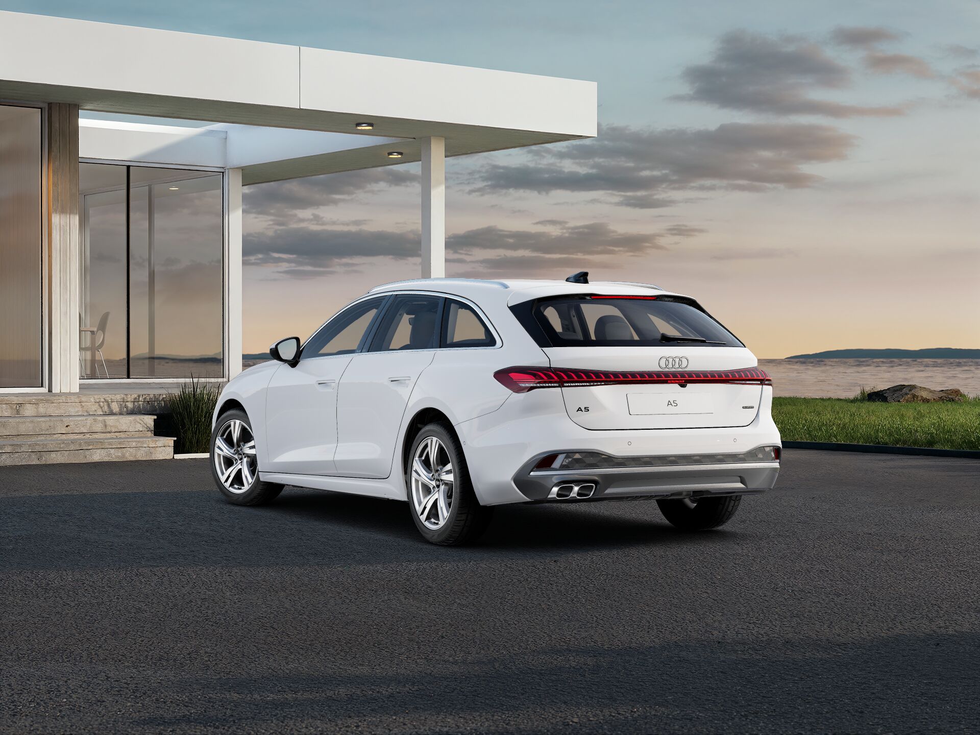 A5 Avant 3