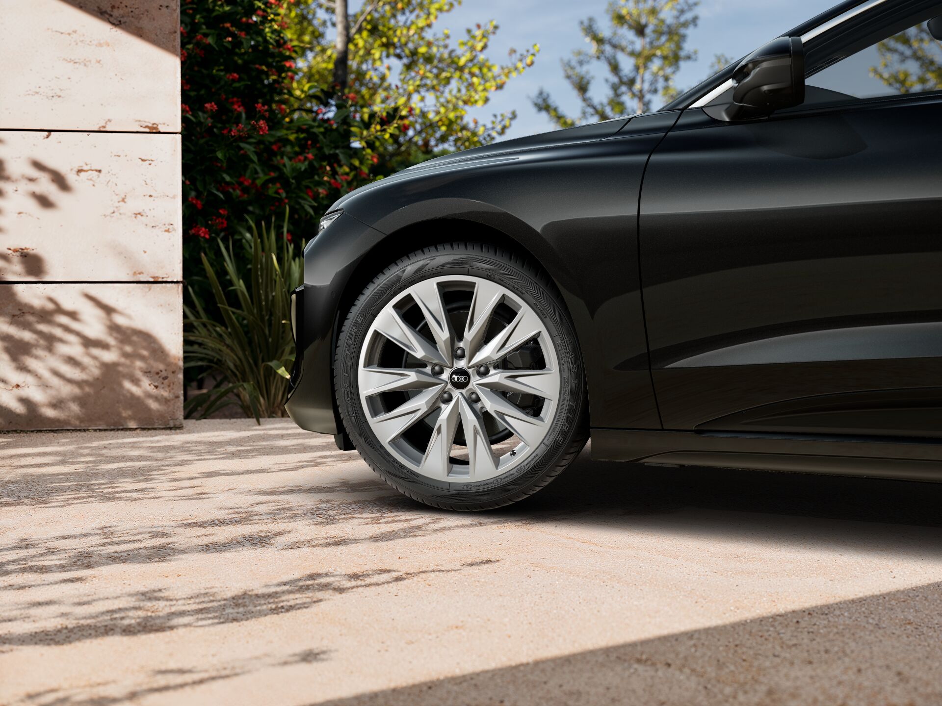 A6 Avant e-tron 5