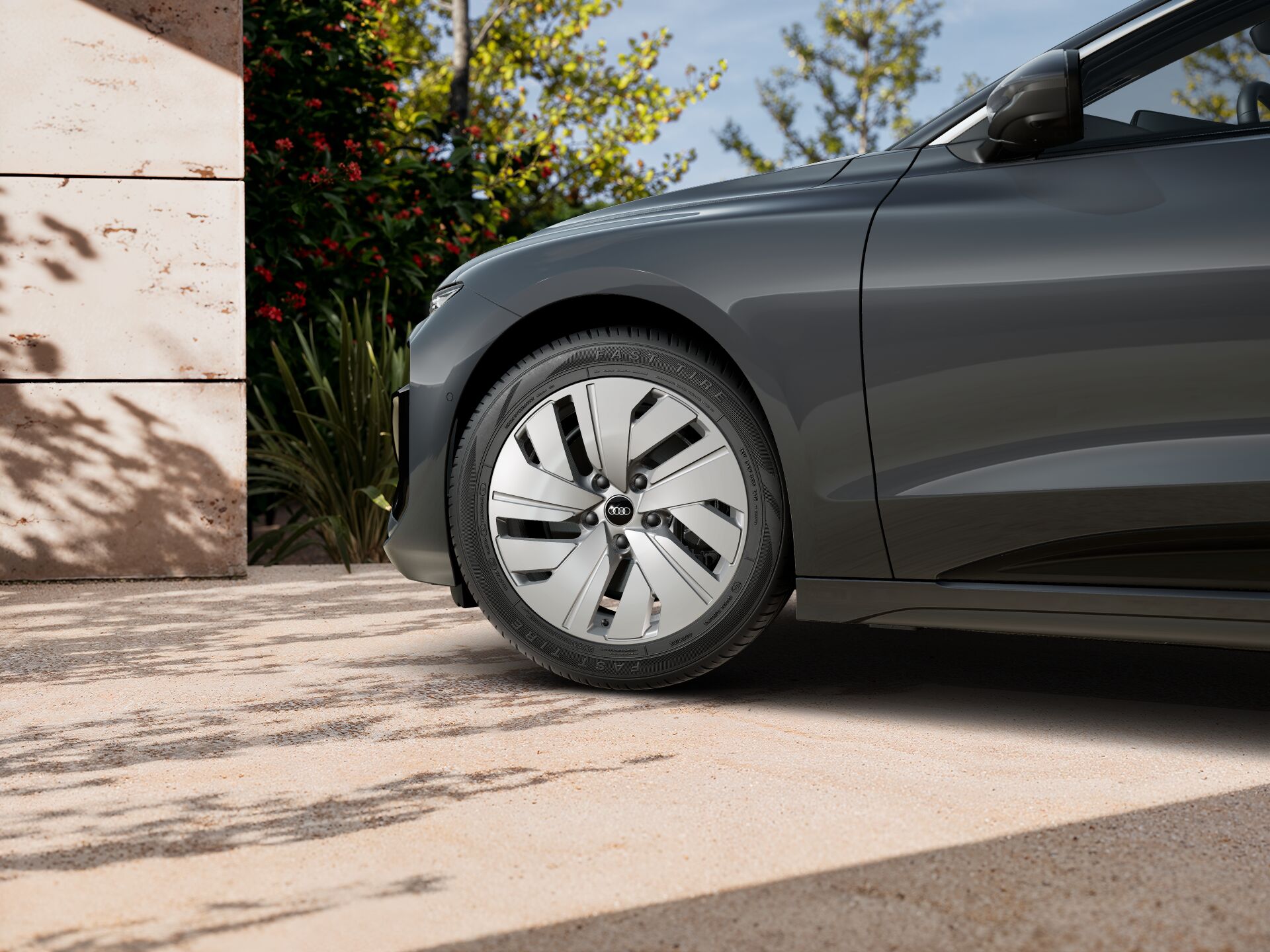 A6 Avant e-tron 5