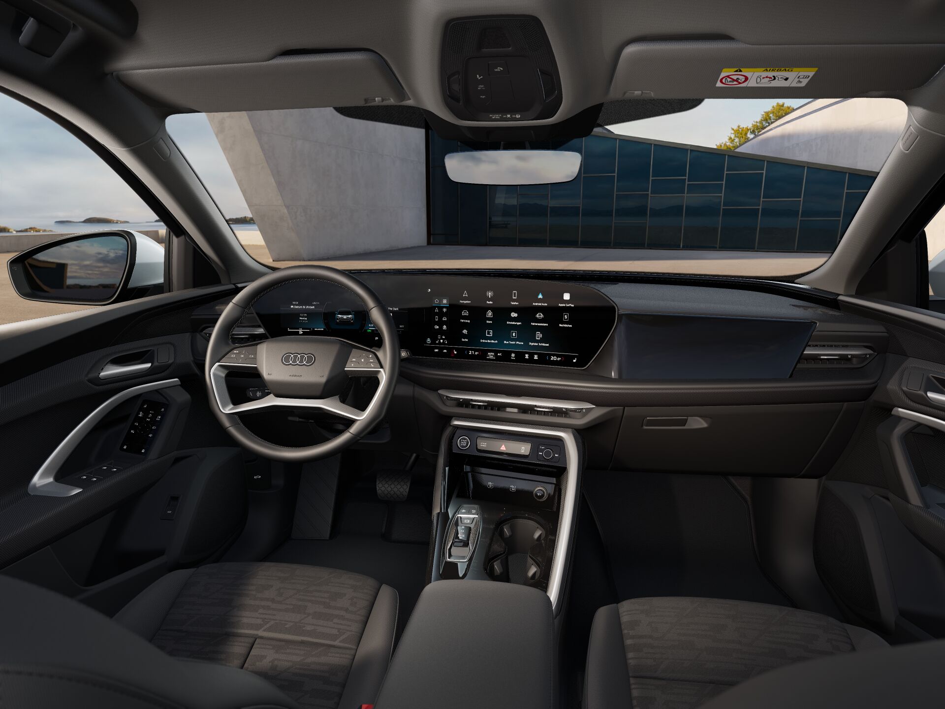 Q5 SUV 6