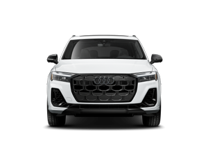 2025 Audi SQ7