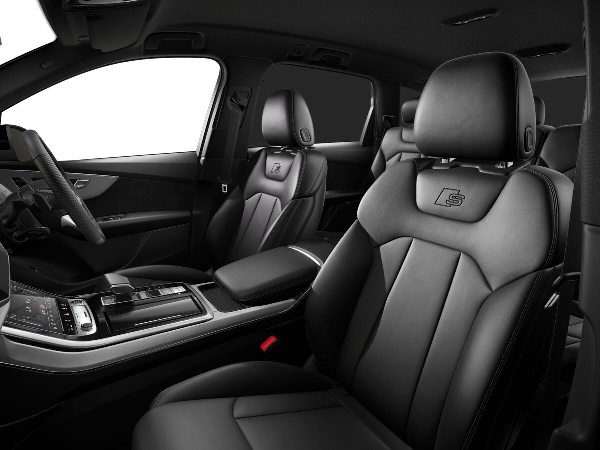 2025 Audi Q7