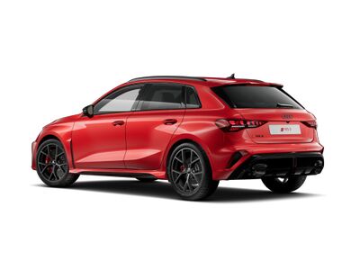 2025 Audi RS3