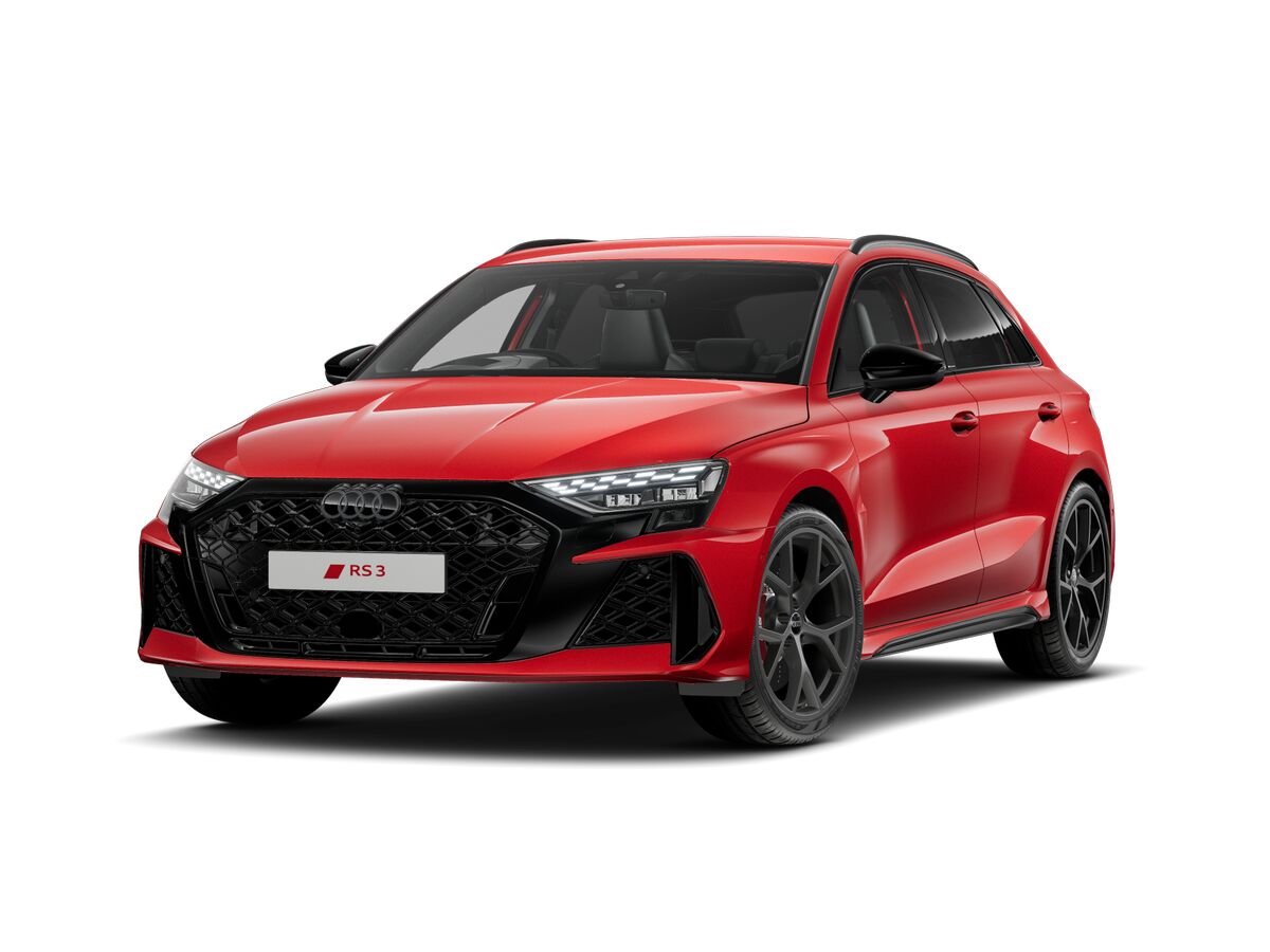 2025 Audi RS3