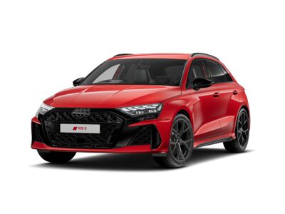 2025 Audi RS3