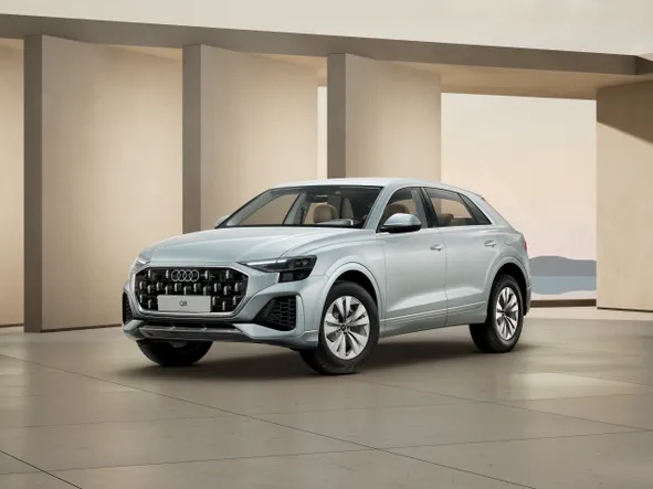 Q8 SUV TFSI e