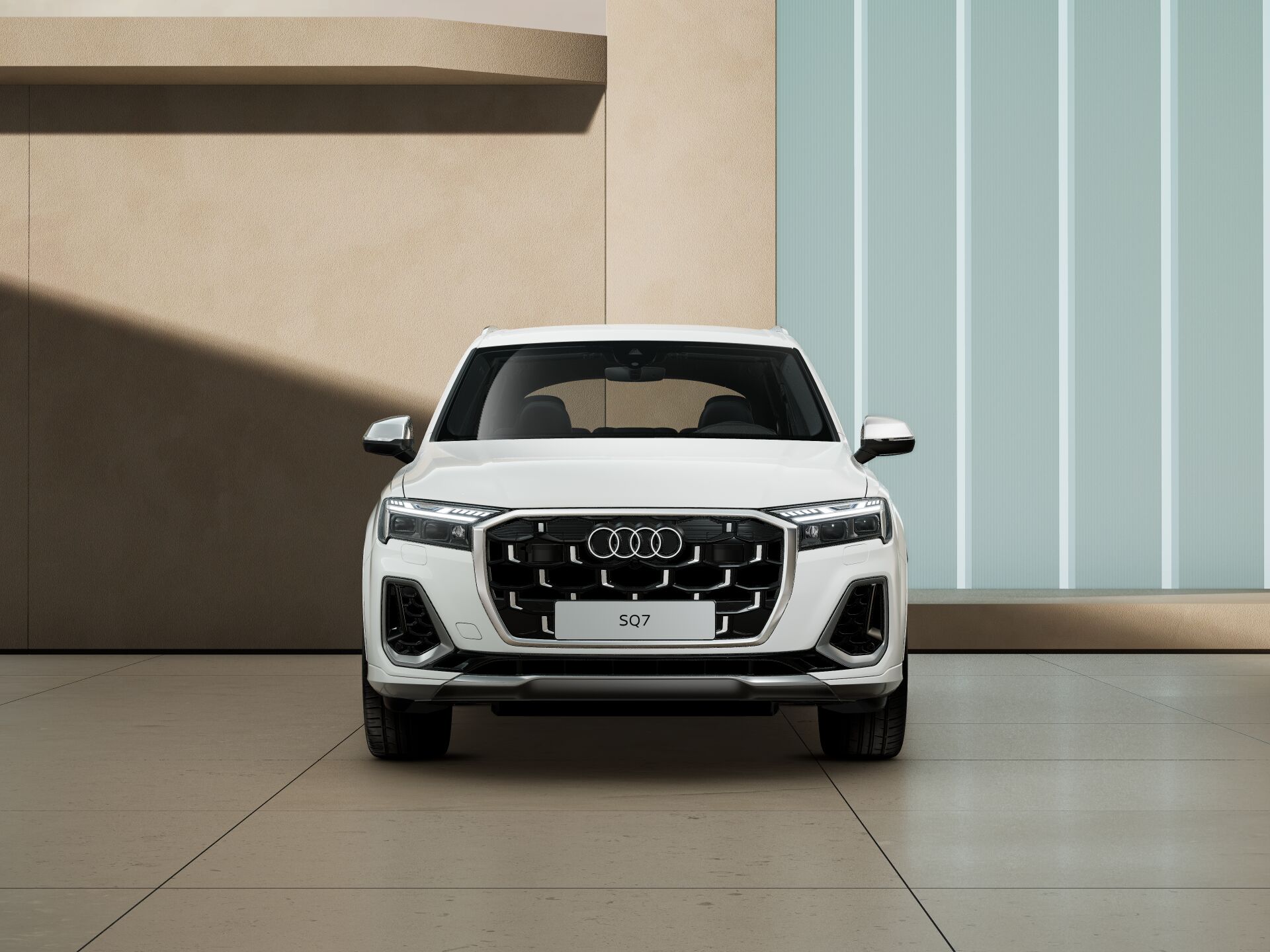SQ7 SUV 2