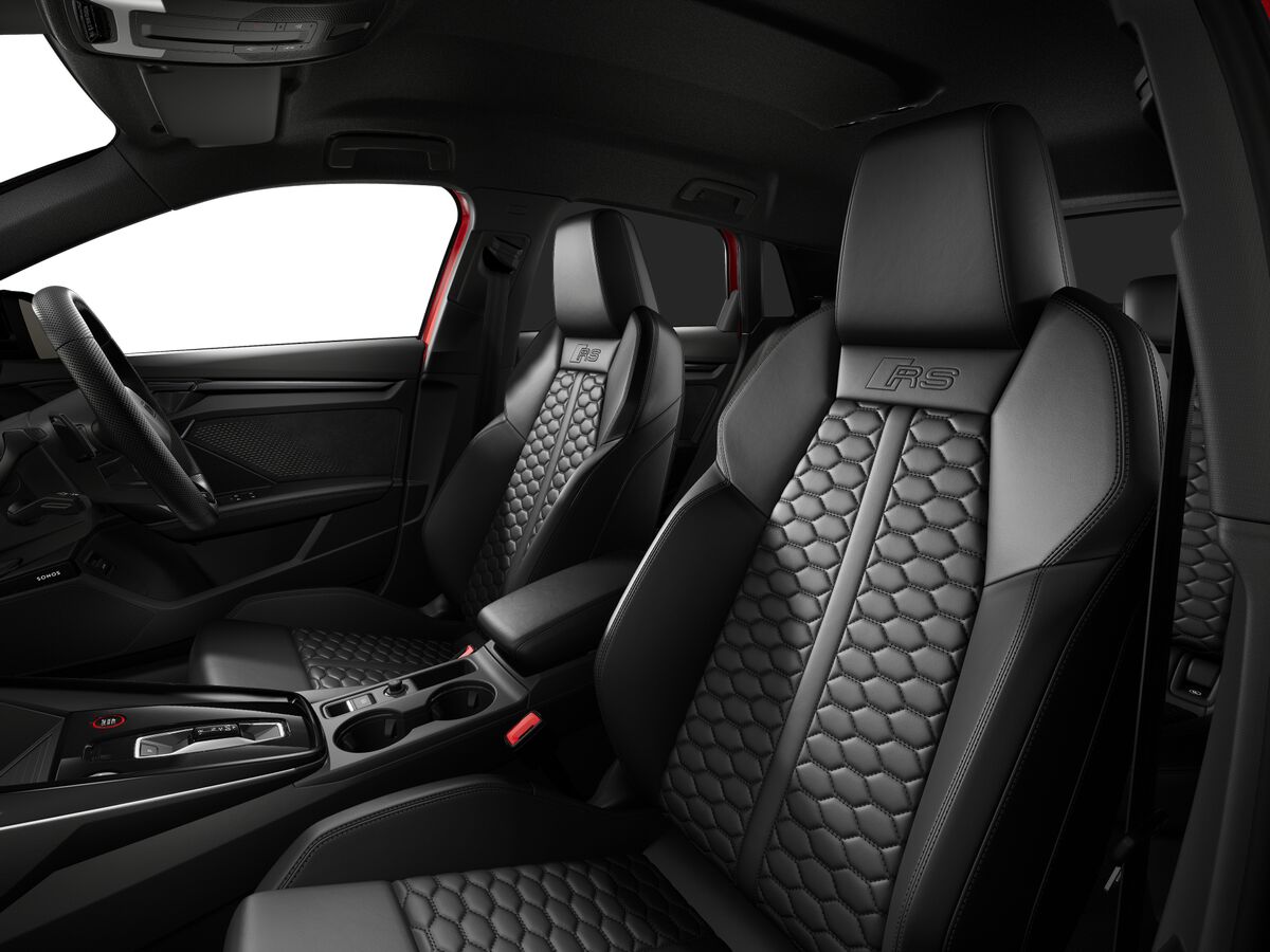2025 Audi RS3