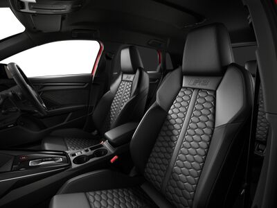 2025 Audi RS3