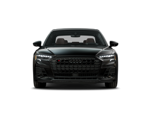 2025 Audi S8 L