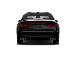 2025 Audi S8 L