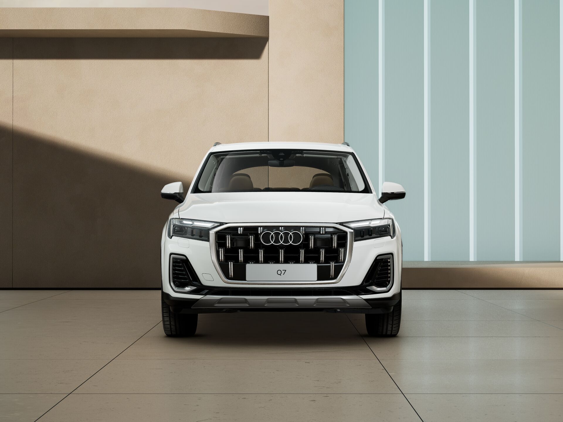 Q7 TFSI e 2