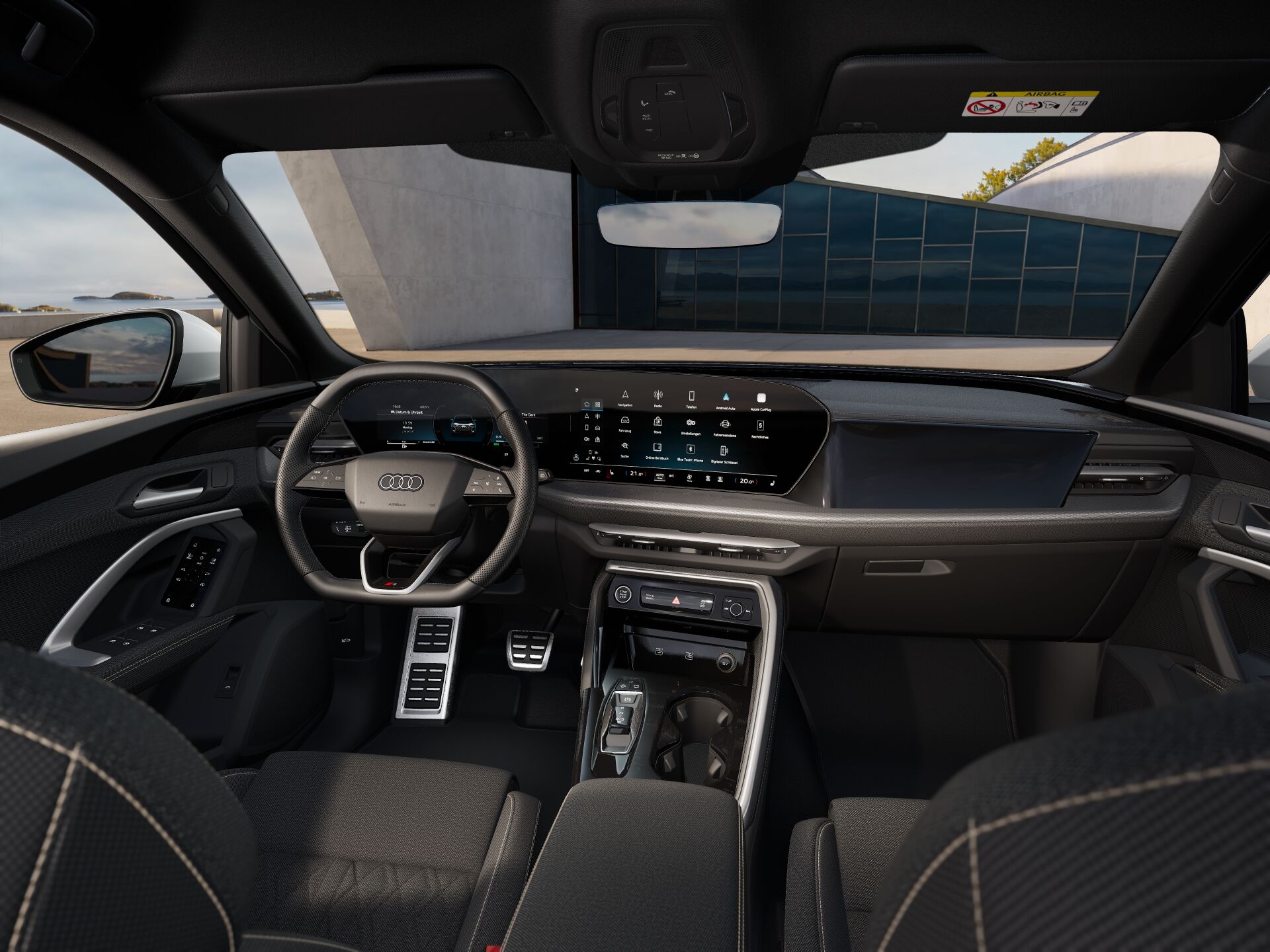 Q5 Sportback 6