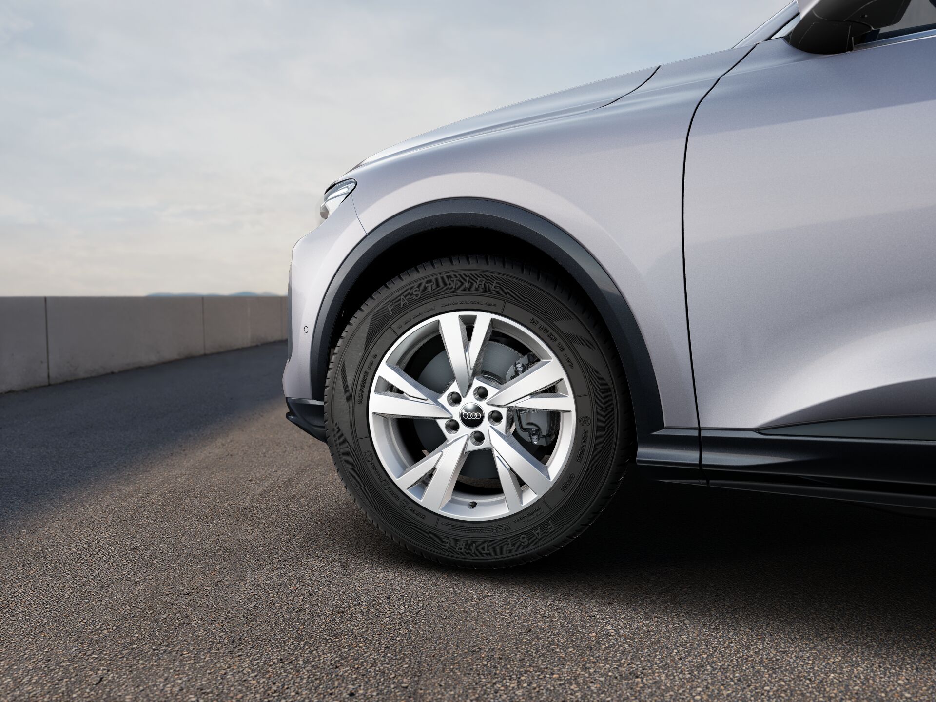 Q5 Sportback 5