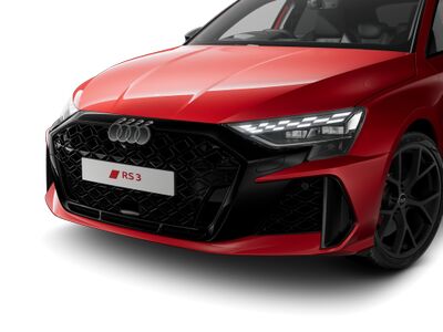 2025 Audi RS3