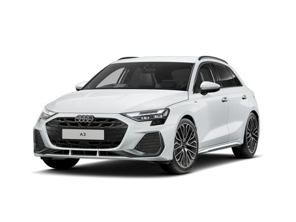2025 Audi A3