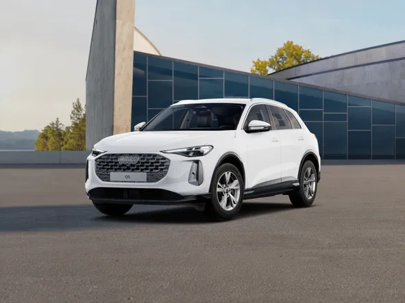 Q5 SUV