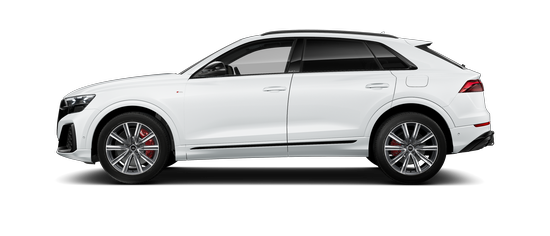 Audi Car Configurator